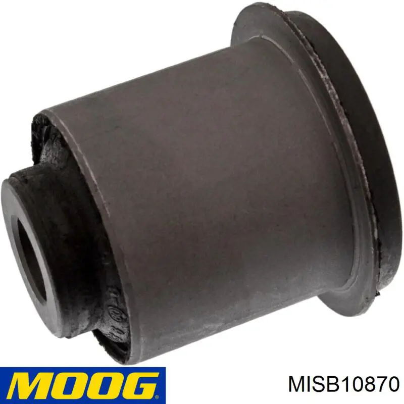 MISB10870 Moog Silentblock przedniego wahacza dolnego