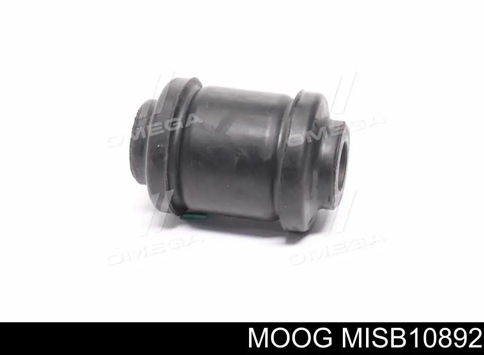 Silentblock przedniego wahacza dolnego Moog MISB10892 cena, od 8,47 USD