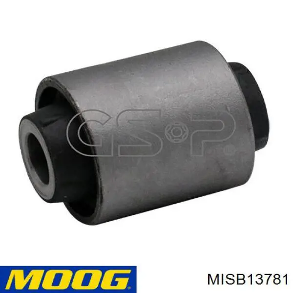 MISB13781 Moog Silentblock wahacza poprzecznego tylnego wewnętrzny