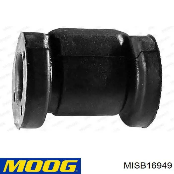 Do koszyka MISB16949 Moog Silenntblock ucha resoru