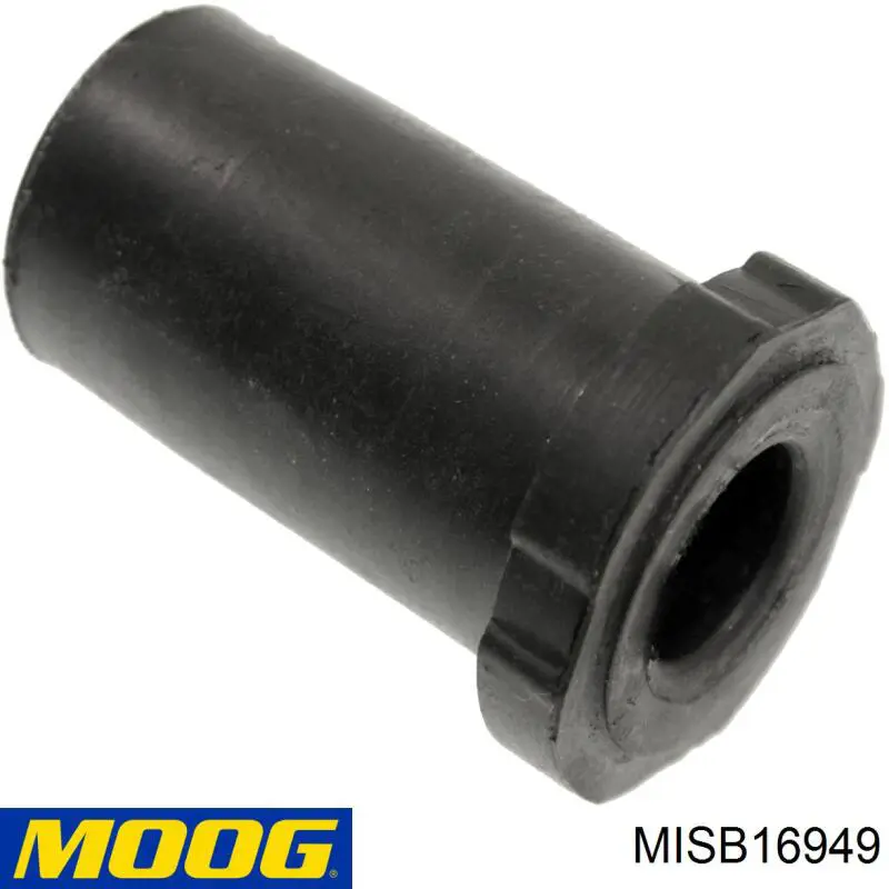Do koszyka MISB16949 Moog Silenntblock ucha resoru