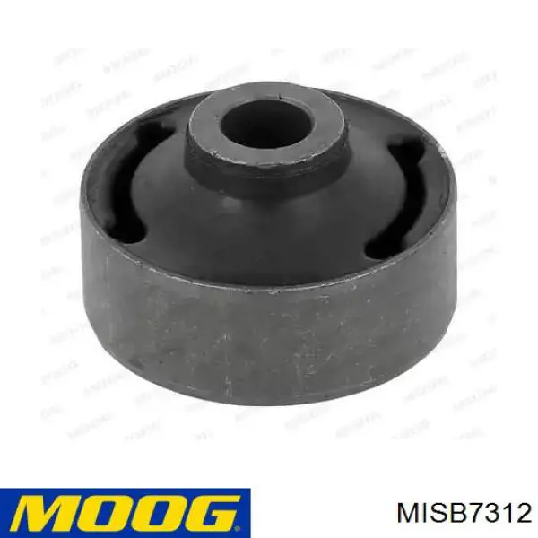 MISB7312 Moog Silentblock przedniego wahacza dolnego