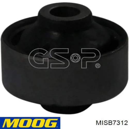 Silentblock przedniego wahacza dolnego Moog MISB7312 cena, od 12,06 USD