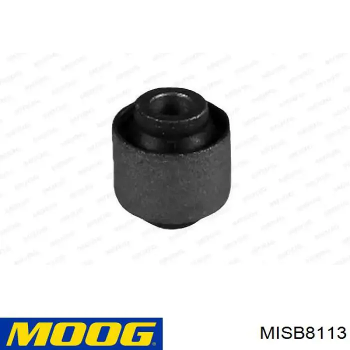 Silentblock czopu tylnego Moog MISB8113 cena, od 8,36 USD