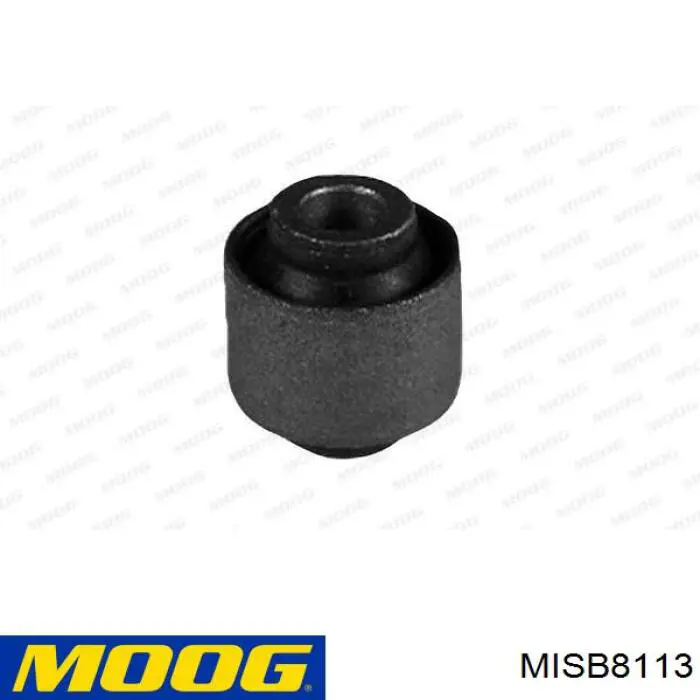 Silentblock czopu tylnego Q-fix Q0051477 cena, od 8,36 USD