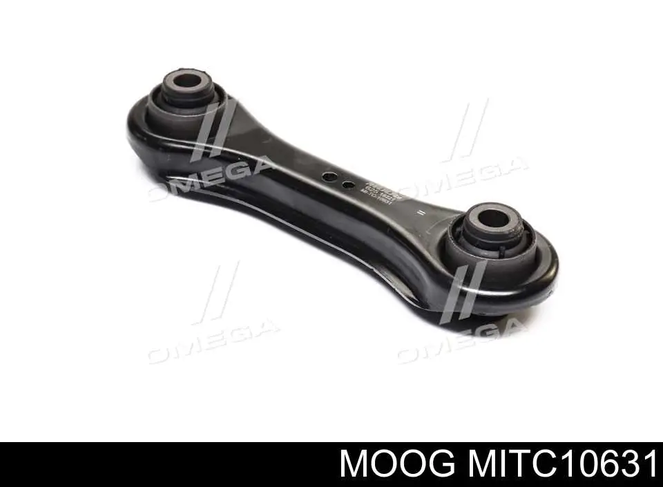 Drążek poprzeczny zawieszenia tylnego Moog MITC10631 cena, od 22,63 USD