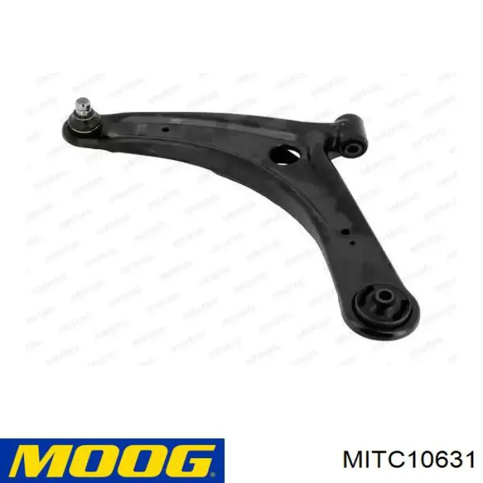 Do koszyka MITC10631 Moog Drążek poprzeczny zawieszenia tylnego