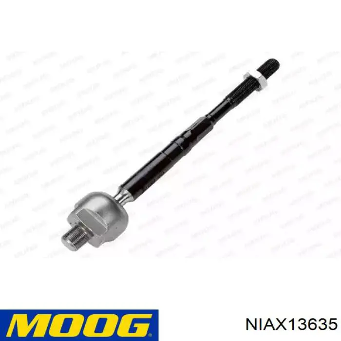 NI-AX-13635 Moog drążek kierowniczy