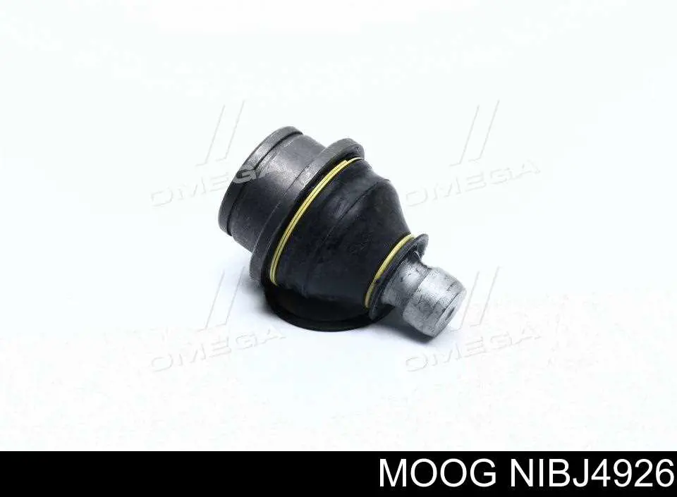 Sworzeń wahacza dolny Moog NIBJ4926 cena, od 18,37 USD