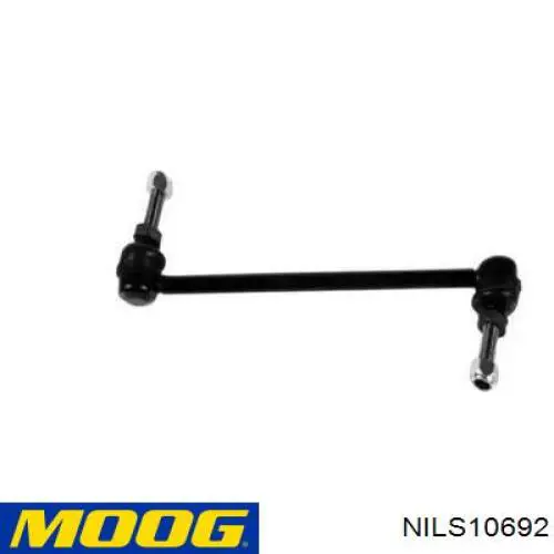 Łącznik stabilizatora przedniego Moog NILS10692 cena, od 15,61 USD