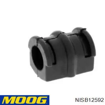 NISB12592 Moog Tuleja stabilizatora przedniego