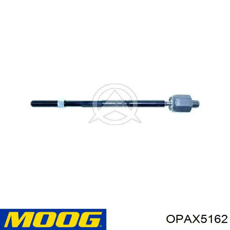 Drążek kierowniczy 93189670 General Motors