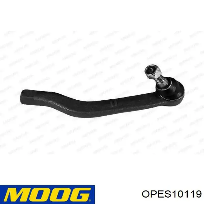 OPES10119 Moog Końcówka drążka kierowniczego zewnętrzna