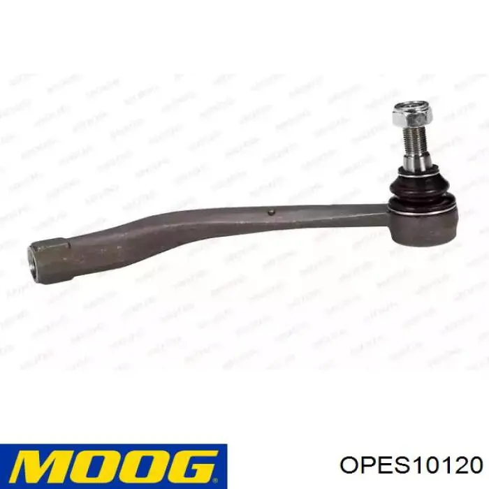 Końcówka drążka kierowniczego zewnętrzna Moog OPES10120 cena, od 19,12 USD