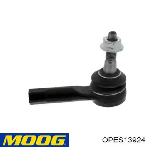 Do koszyka 95915222 General Motors Końcówka drążka kierowniczego zewnętrzna