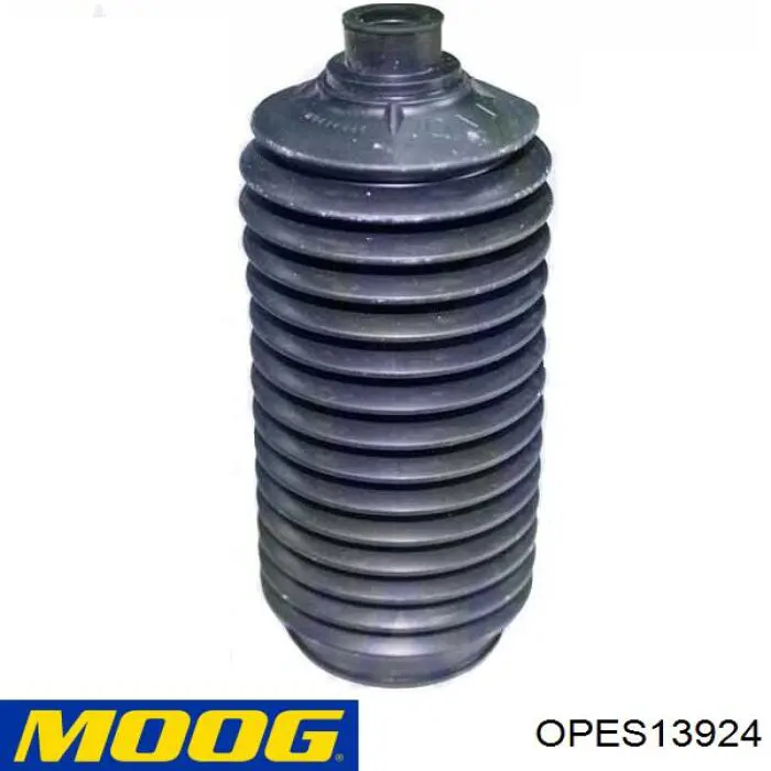 Końcówka drążka kierowniczego zewnętrzna 95915222 General Motors