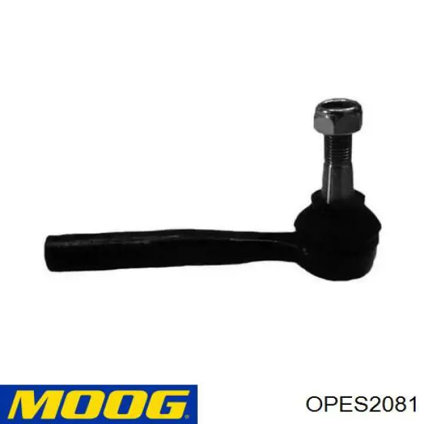 Końcówka drążka kierowniczego zewnętrzna Moog OPES2081 cena, od 15,35 USD