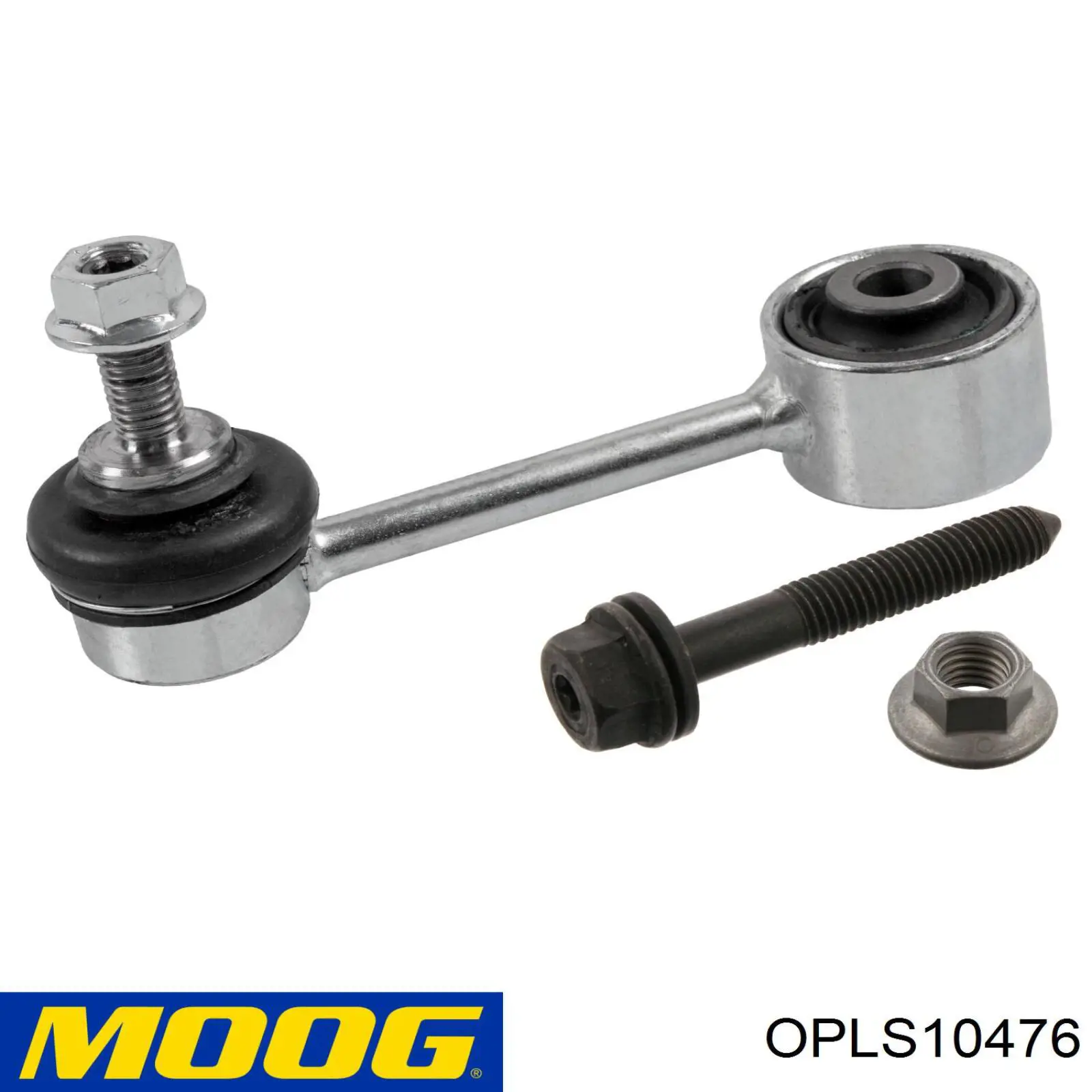 Łącznik stabilizatora tylnego Moog OPLS10476 cena, od 15,67 USD