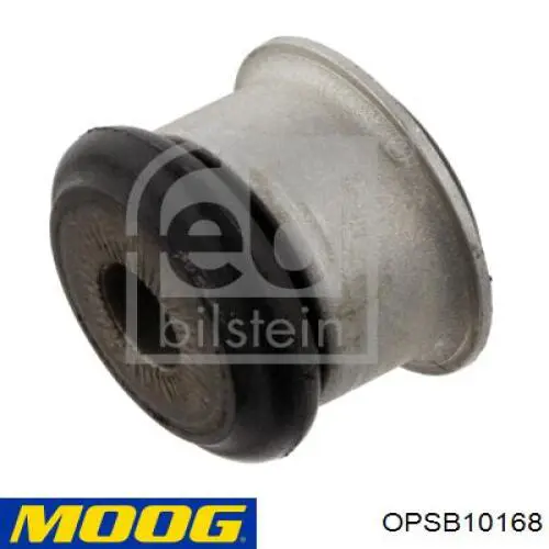 Tuleja (poduszka) przedniej belki 9223022 General Motors