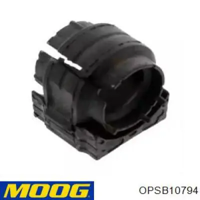 Do koszyka OPSB10794 Moog Tuleja stabilizatora przedniego
