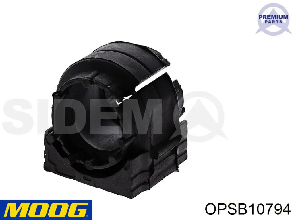 Tuleja stabilizatora przedniego Moog OPSB10794 cena, od 8,31 USD