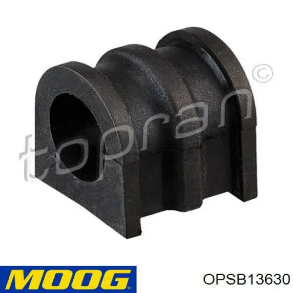Tuleja stabilizatora przedniego Moog OPSB13630 cena, od 4,83 USD