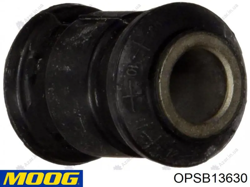 Do koszyka OPSB13630 Moog Tuleja stabilizatora przedniego