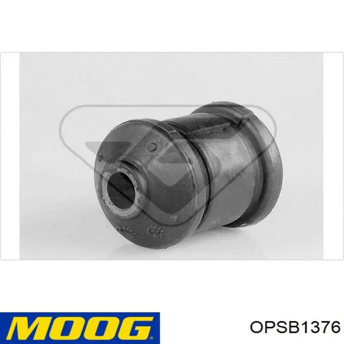 Do koszyka OPSB1376 Moog Silentblock przedniego wahacza dolnego
