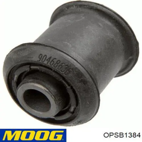 Silentblock przedniego wahacza dolnego Moog OPSB1384 cena, od 4,91 USD