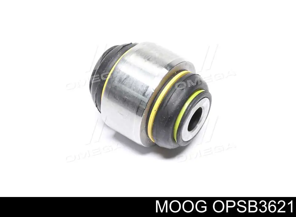 Silentblock czopu tylnego Moog OPSB3621 cena, od 12,20 USD