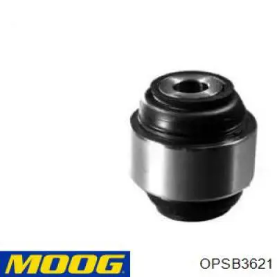 Do koszyka OPSB3621 Moog Silentblock czopu tylnego