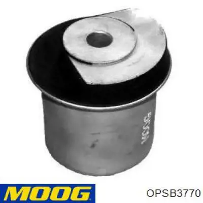 Silentblock tylnej belki Moog OPSB3770 cena, od 20,19 USD