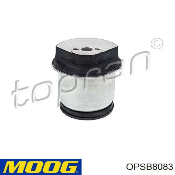 Do koszyka OPSB8083 Moog Tuleja stabilizatora przedniego
