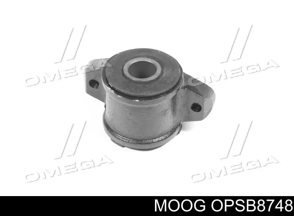 OPSB8748 Moog Silentblock przedniego wahacza górnego