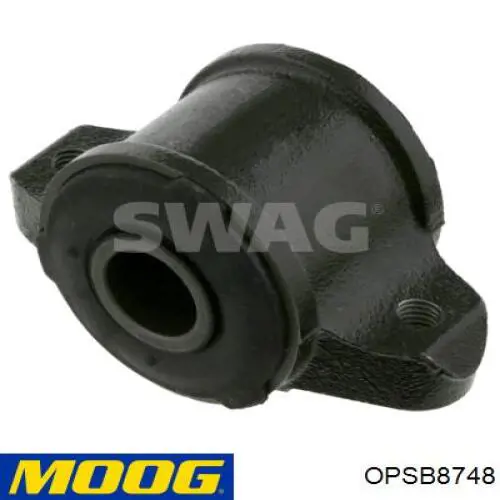 Silentblock przedniego wahacza górnego Moog OPSB8748 cena, od 22,62 USD