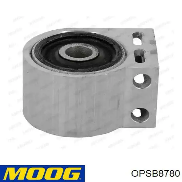 Silentblock przedniego wahacza dolnego Moog OPSB8780 cena, od 18,13 USD