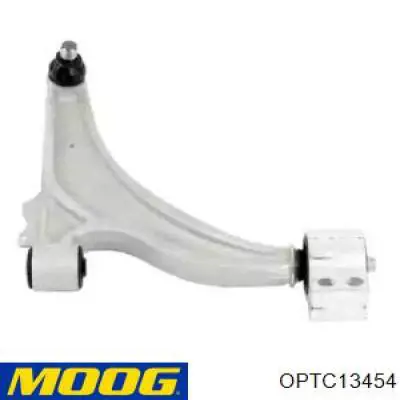 Do koszyka 13371817 Opel Wahacz zawieszenia przedniego dolny prawy
