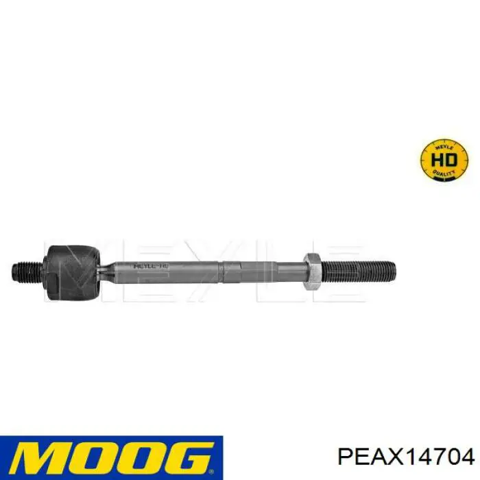 Do koszyka 1611242380 Peugeot/Citroen Drążek kierowniczy