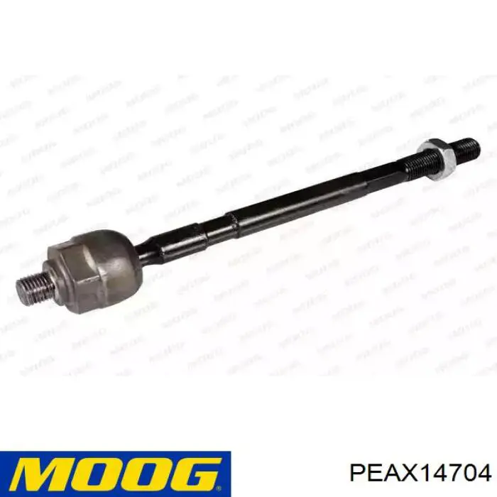 Drążek kierowniczy 1611242380 Peugeot/Citroen