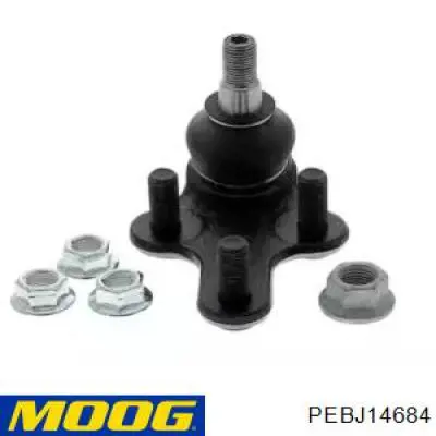 Sworzeń wahacza dolny Peugeot/Citroen 9831088280 cena, od 23,55 USD
