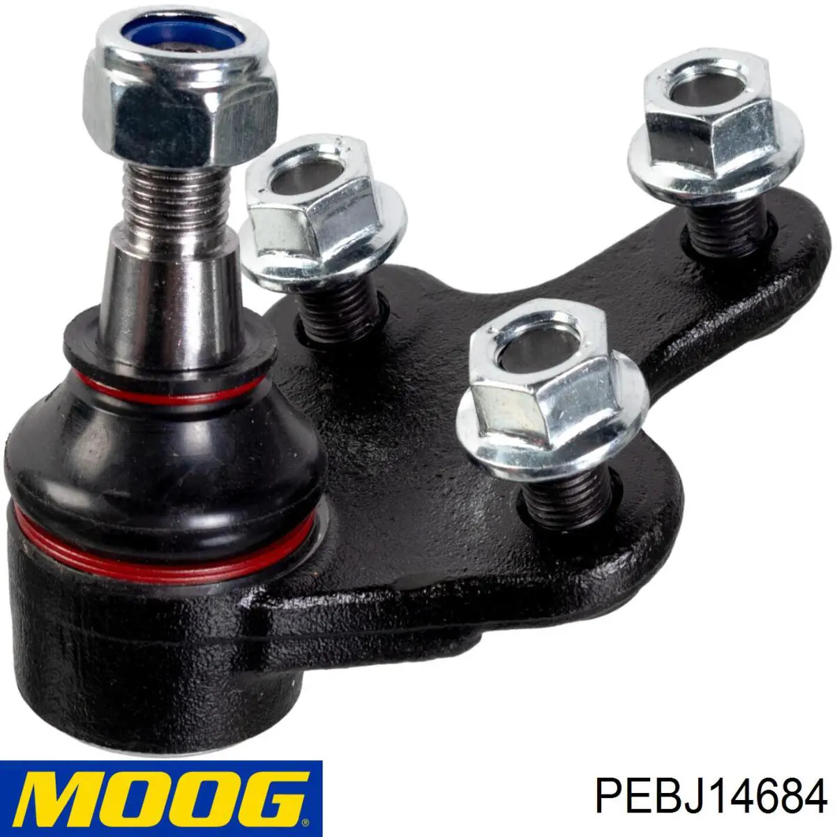 Sworzeń wahacza dolny Peugeot/Citroen 9831088280