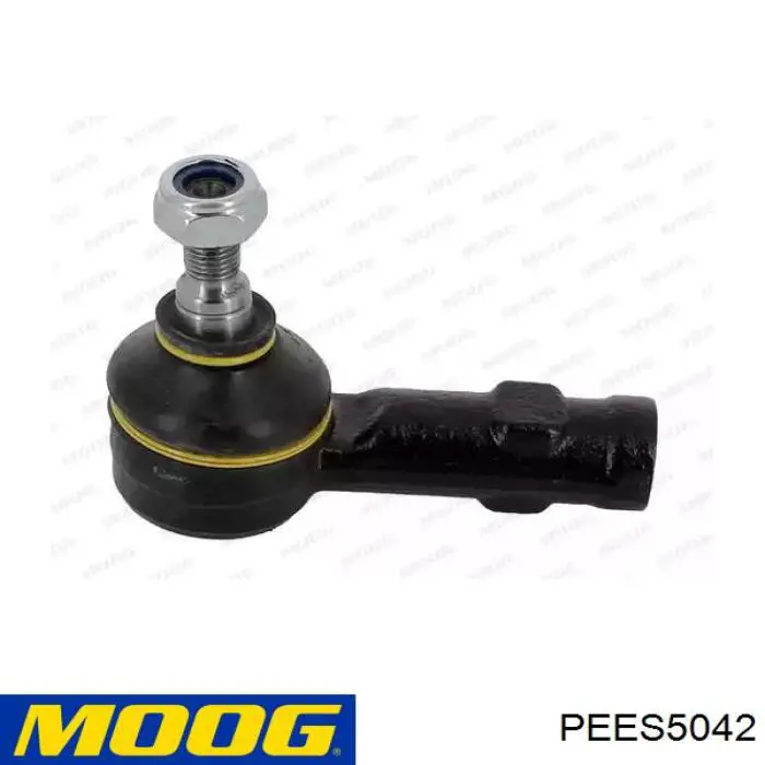 Końcówka drążka kierowniczego zewnętrzna Moog PEES5042 cena, od 12,78 USD