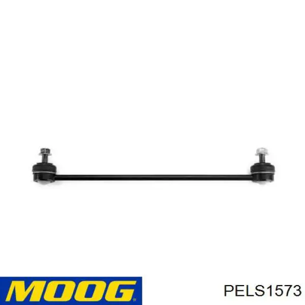 Łącznik stabilizatora przedniego Moog PELS1573 cena, od 13,43 USD
