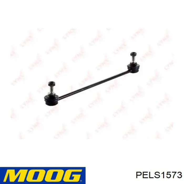 Łącznik stabilizatora przedniego Moog PELS1573 cena, od 14,03 USD