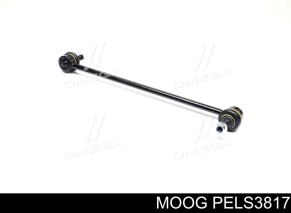 Łącznik stabilizatora przedniego Moog PELS3817 cena, od 12,82 USD