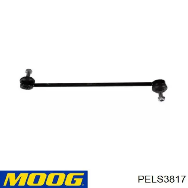 Do koszyka PELS3817 Moog Łącznik stabilizatora przedniego