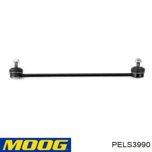 Łącznik stabilizatora przedniego lewy Moog PELS3990 cena, od 12,46 USD