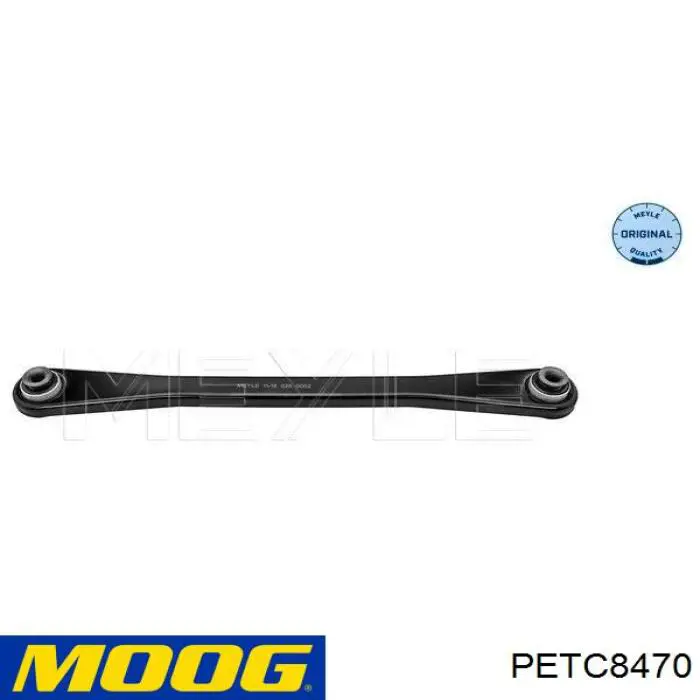 Drążek poprzeczny zawieszenia tylnego Moog PETC8470 cena, od 21,44 USD