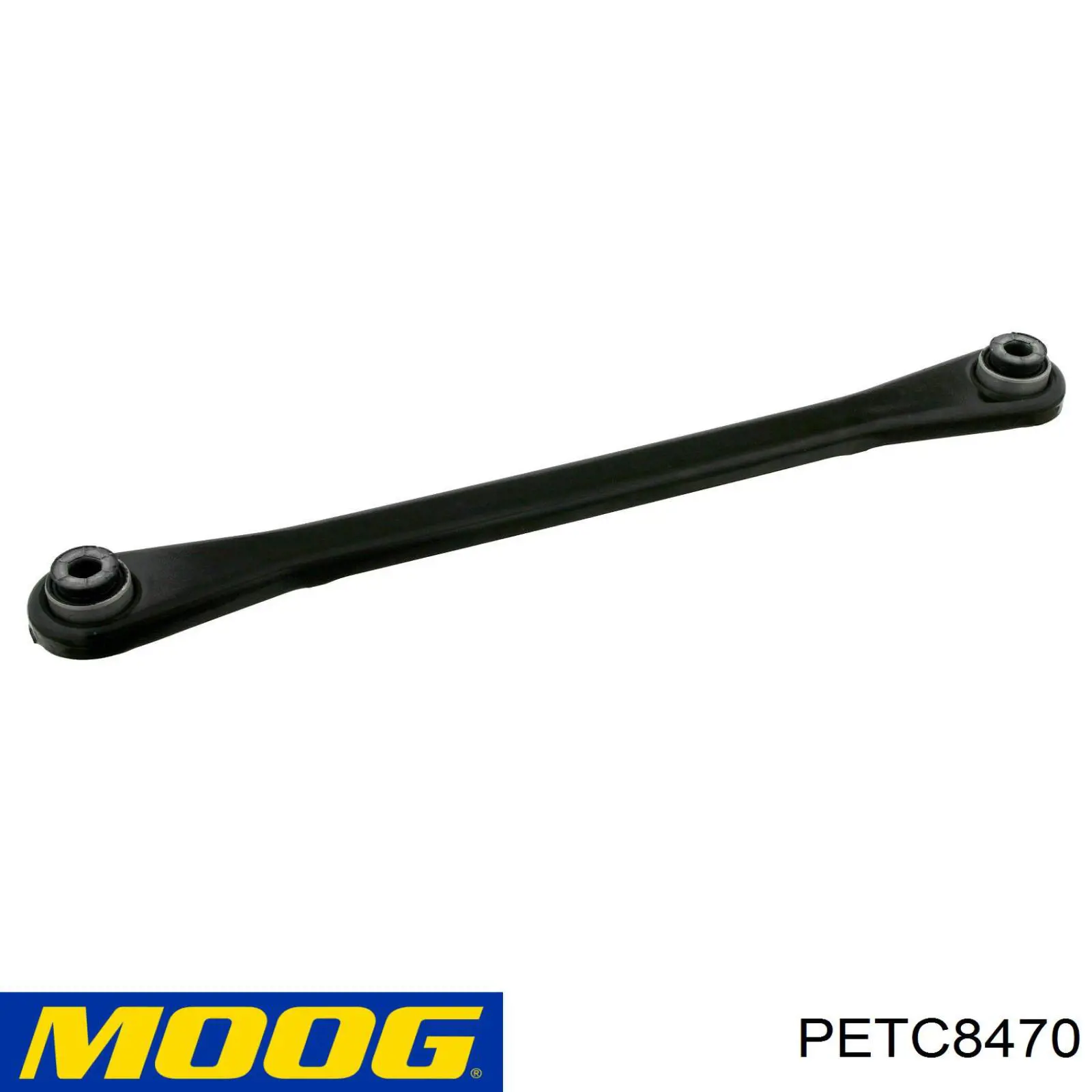 PETC8470 Moog Drążek poprzeczny zawieszenia tylnego