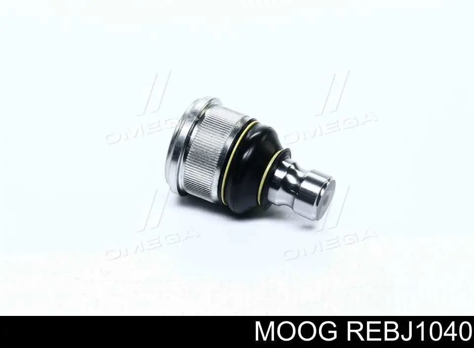 Sworzeń wahacza dolny Moog REBJ1040 cena, od 12,17 USD